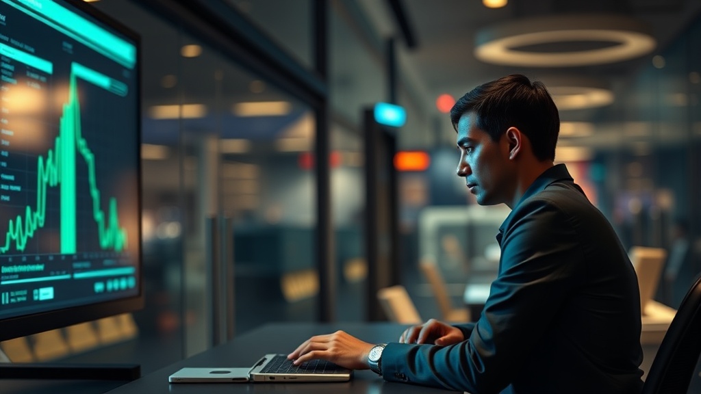 AI Market Sentiment Analysis 2026 Trends Graph