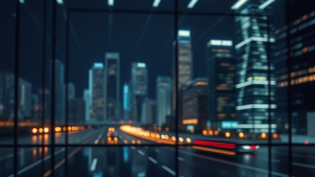 Illustration of key factors for choosing the best AI trading bot.