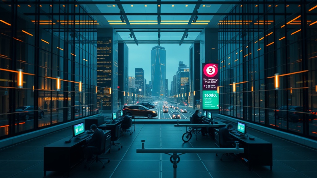 No-code AI trading platform dashboard screenshot from 2026 guide