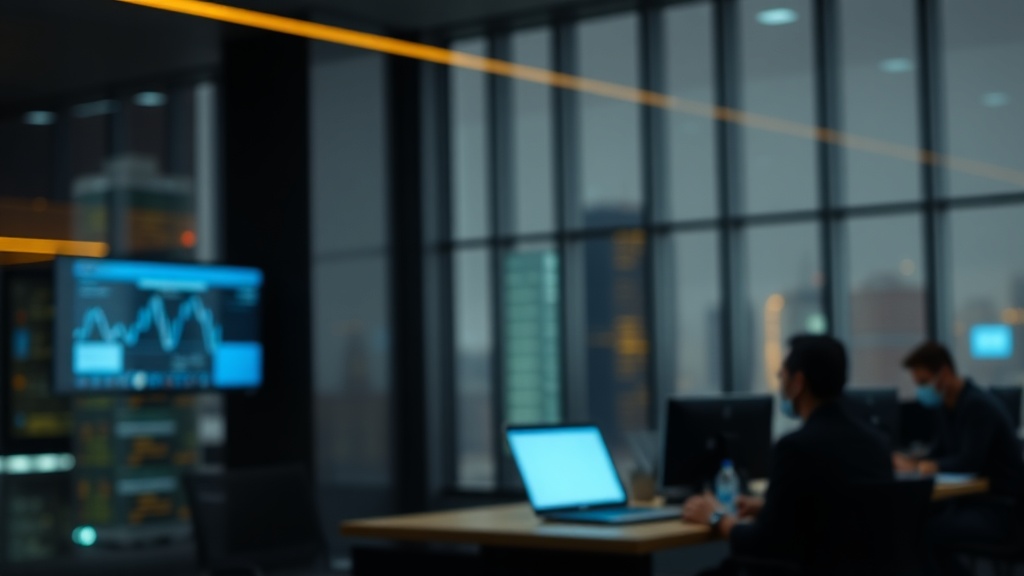 Alpaca AI trading algorithms connecting to dynamic financial markets in 2026