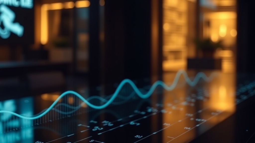 AI trading tool interface for effective risk management in stock trading