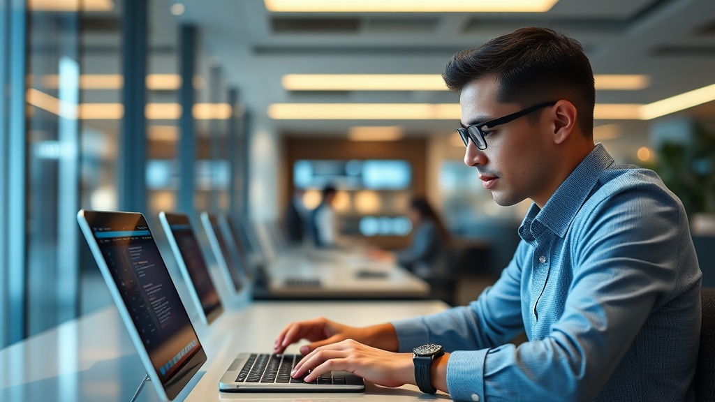 Best AI trading software for Windows and Mac 2025 review screenshot