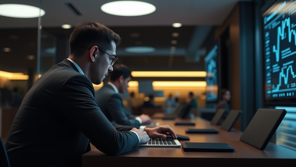 AI-driven crypto arbitrage trading interface for 2026 strategies