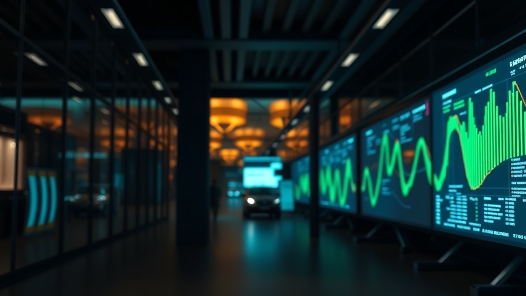 Top AI algorithms ranked for high-frequency trading in 2025 chart