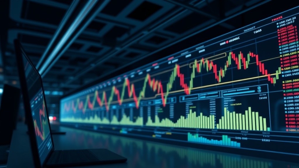 BTC USDT price chart for cryptocurrency trading analysis