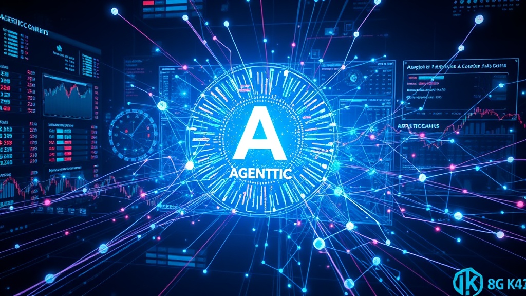 Ethical dilemma in autonomous AI trading agents, 2026 financial ethics visualization