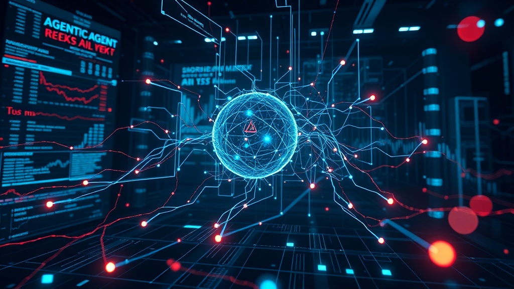 AI trading agent dashboard for Binance and Bybit automation 2026