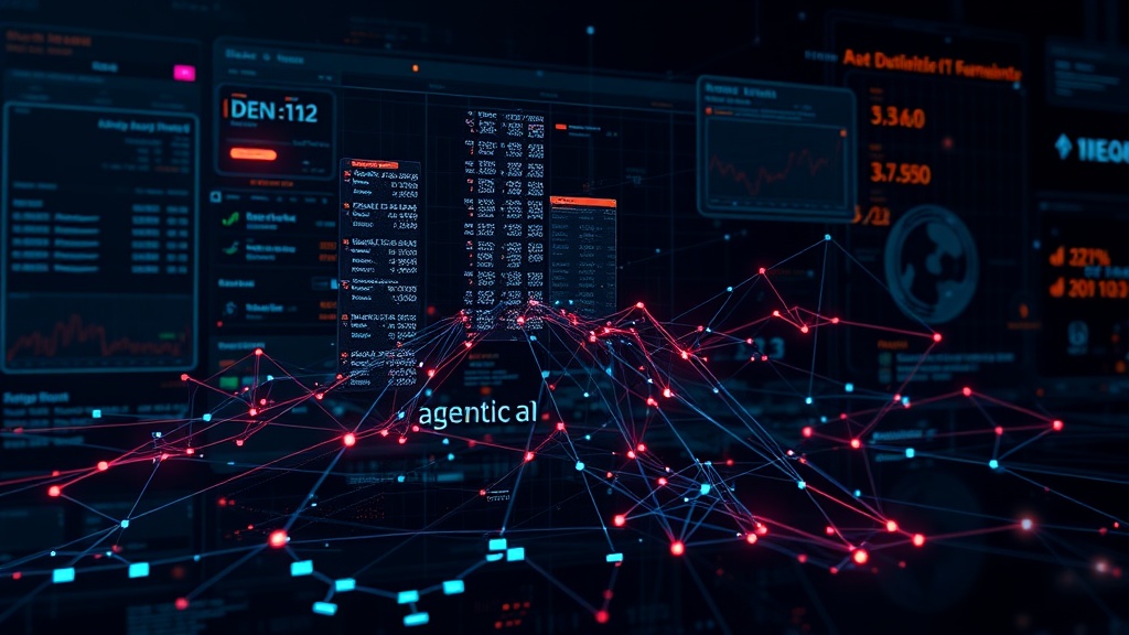 AI trading agent automating crypto profits in 2026 guide.