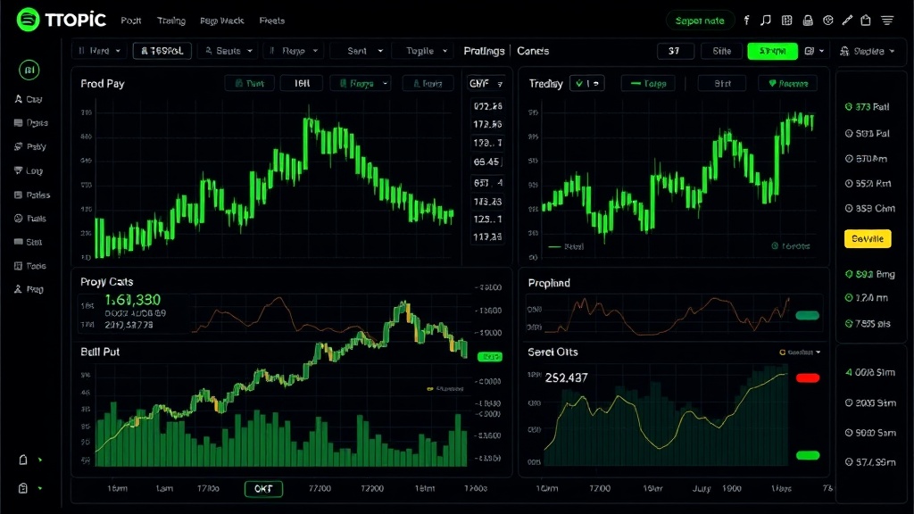 AI stock trading bot strategies for 2026 market trends