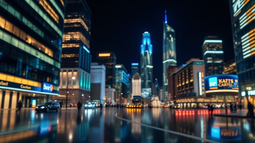 AI revolutionizing financial markets: Expert predictions 2025-2026