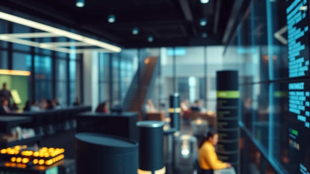 Expert predictions: AI transforming financial markets 2025-2026 trends