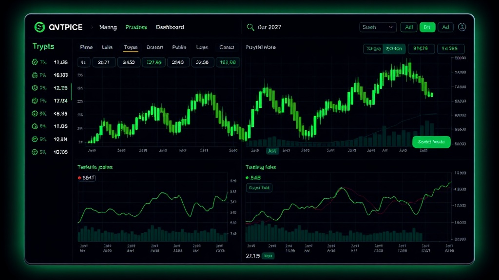 Step 1: Setting up the best crypto AI trading bot for 2026 success.