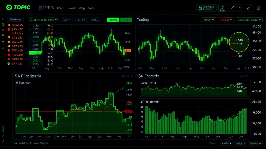 Advanced risk management chart for AI crypto trading bots in 2026