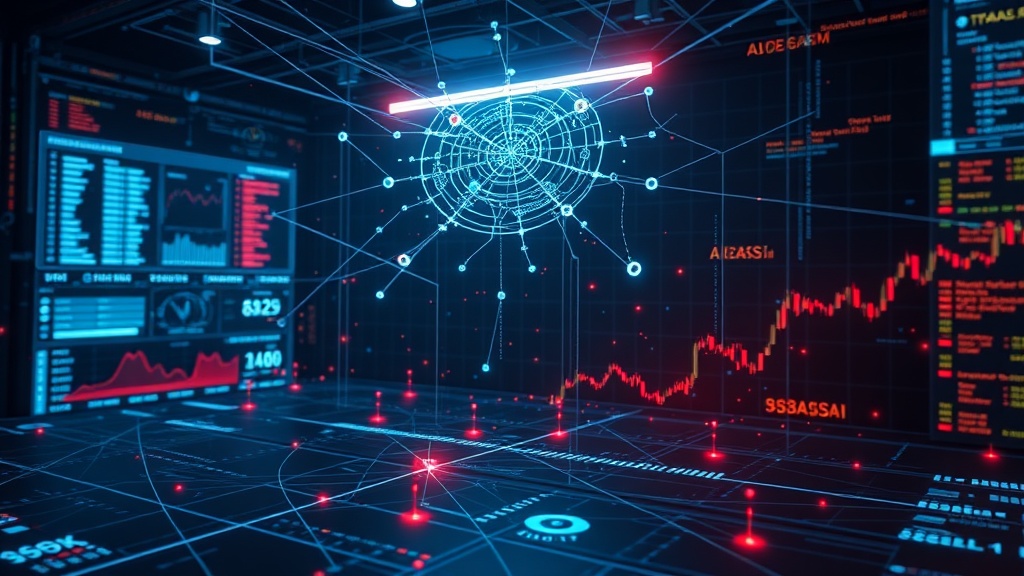 AI Stock Trading Agent Automating S&P 500 Portfolio in 2026