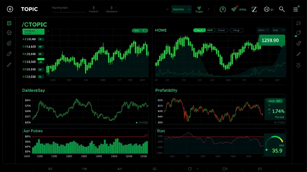 Graph of passive income growth using top crypto AI trading bot in case study