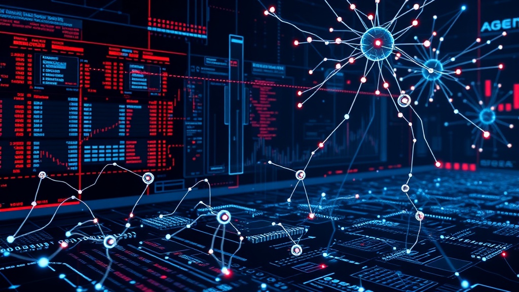 Top AI agents automating crypto trading for 2026 wealth growth