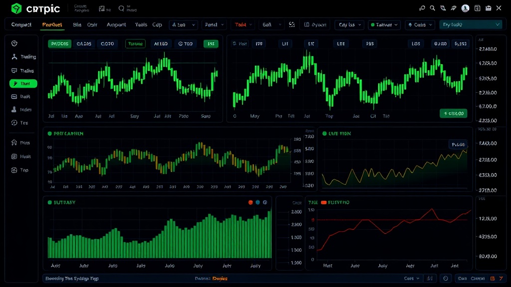 AI Bot Forex vs Crypto Profitability Comparison Chart 2026