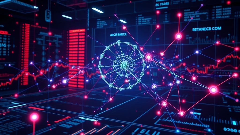 Python code example for initializing AI trading agent in stock analysis