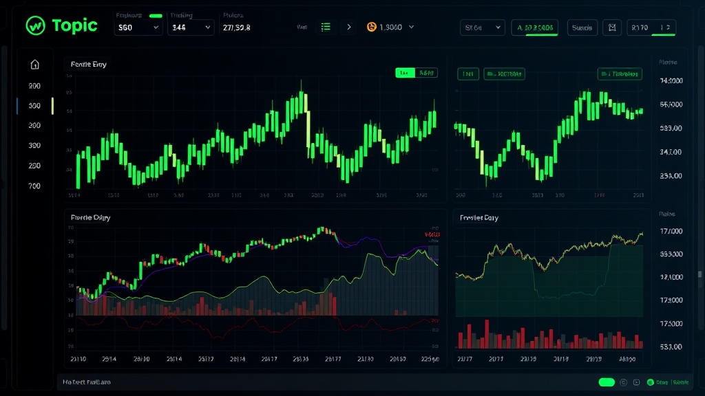 AI crypto trading bot automating swing trades in crypto markets