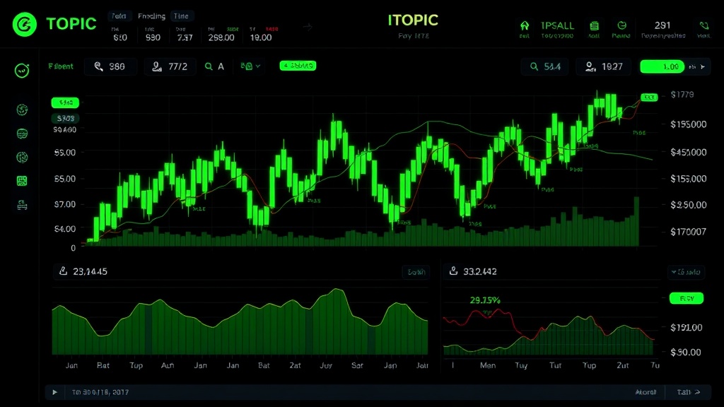 Backtesting strategies on best crypto AI trading bot interface