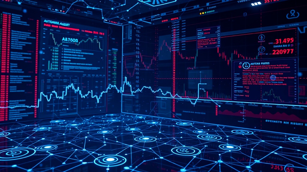 Step-by-step no-code dashboard for creating AI trading agent