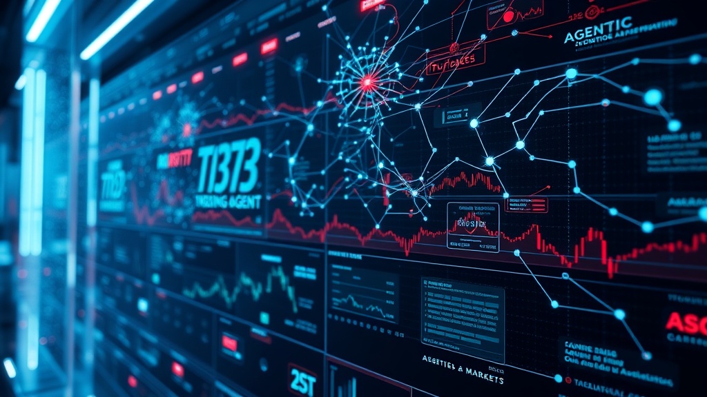 Top AI agents revolutionizing Forex trading in 2026 review