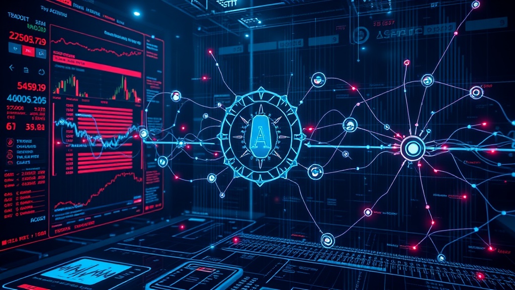 Step-by-step no-code guide to building your first AI trading agent