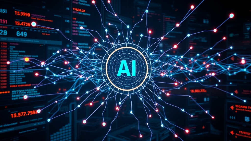2026 AI agent trading results graph: real data analysis visualization