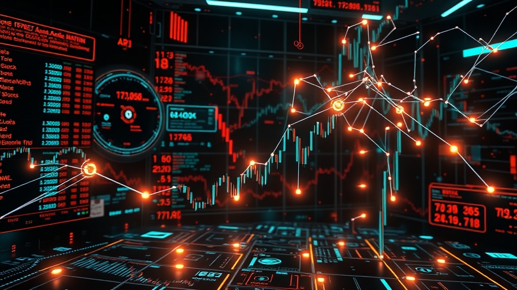 Step 3: Building no-code AI trading agent dashboard in guide