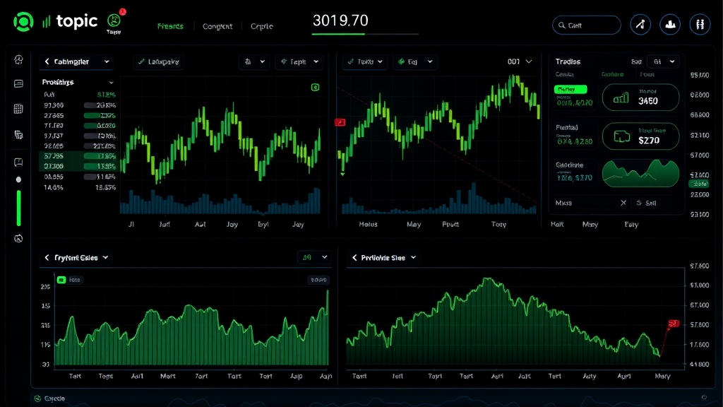 AI bot dashboard for trading Solana memecoins in 2026