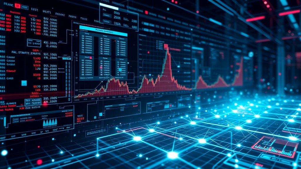 2026 Comparison: AI Trading Agents vs Traditional Bots Chart