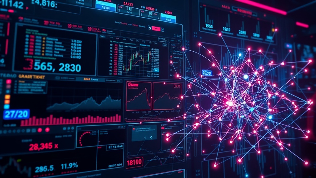 AI stock trading agent automating S&P 500 investments in 2026