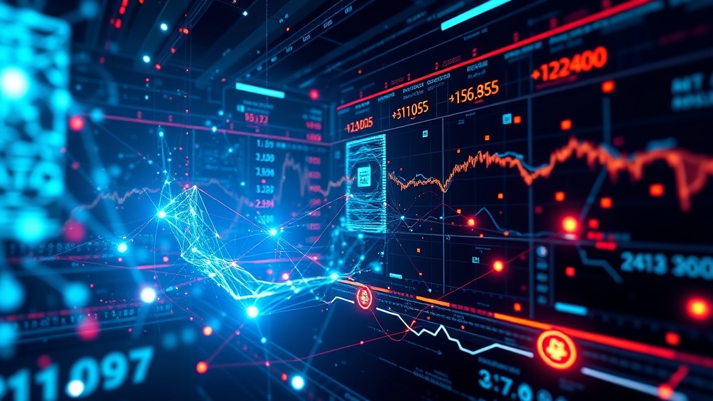 Ethical autonomous AI trading agent debating morals in 2026