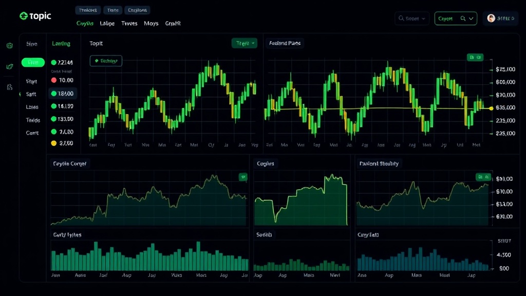 AI trading bot dashboard for 2026 long-term hodling strategies