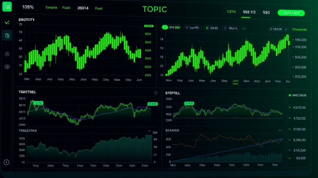 DeepSeek crypto AI trading bot dashboard interface 2026