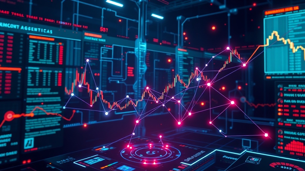 AI Trading Agents vs Traditional Bots: Key Differences Illustrated