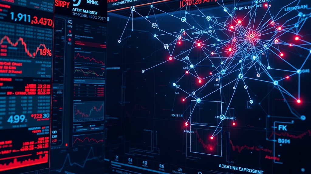 Comparison chart highlighting AI trading agents vs traditional bots differences