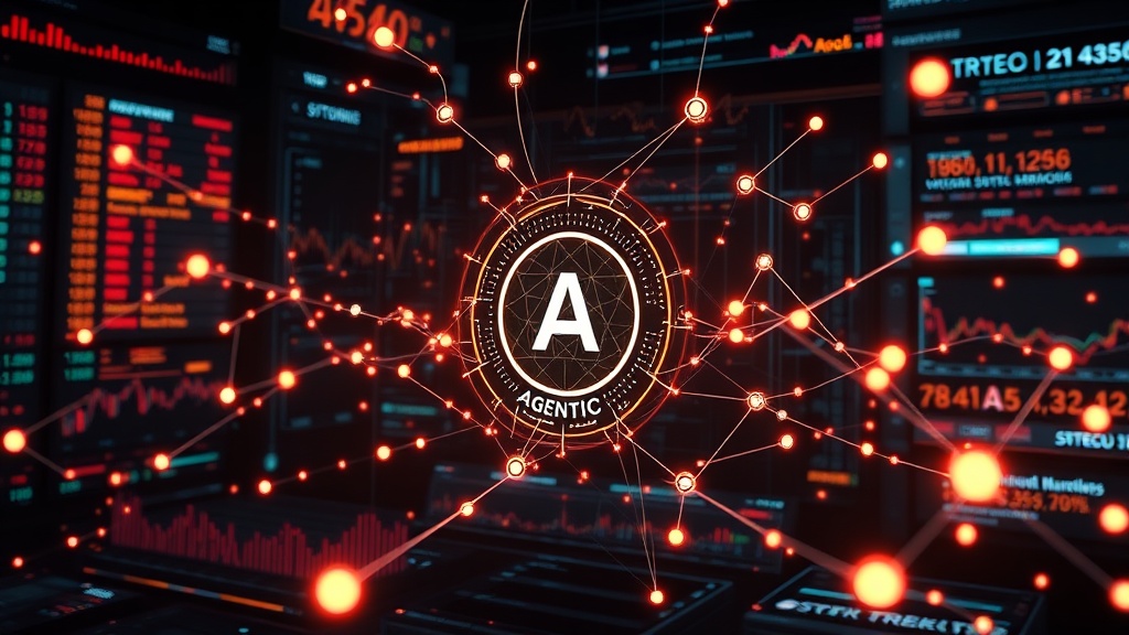 Autonomous AI trading agent ethical dilemma in 2026 financial markets