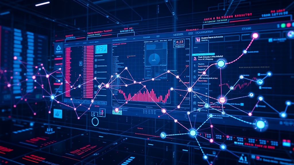 Top AI trading agents dashboard for 2026 stock trading
