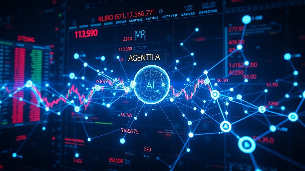 DeepSeek AI Trading Agent vs GPT-4o: Performance comparison chart