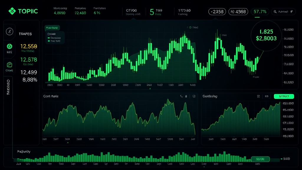 AI trading bot dashboard for Solana memecoins in 2026