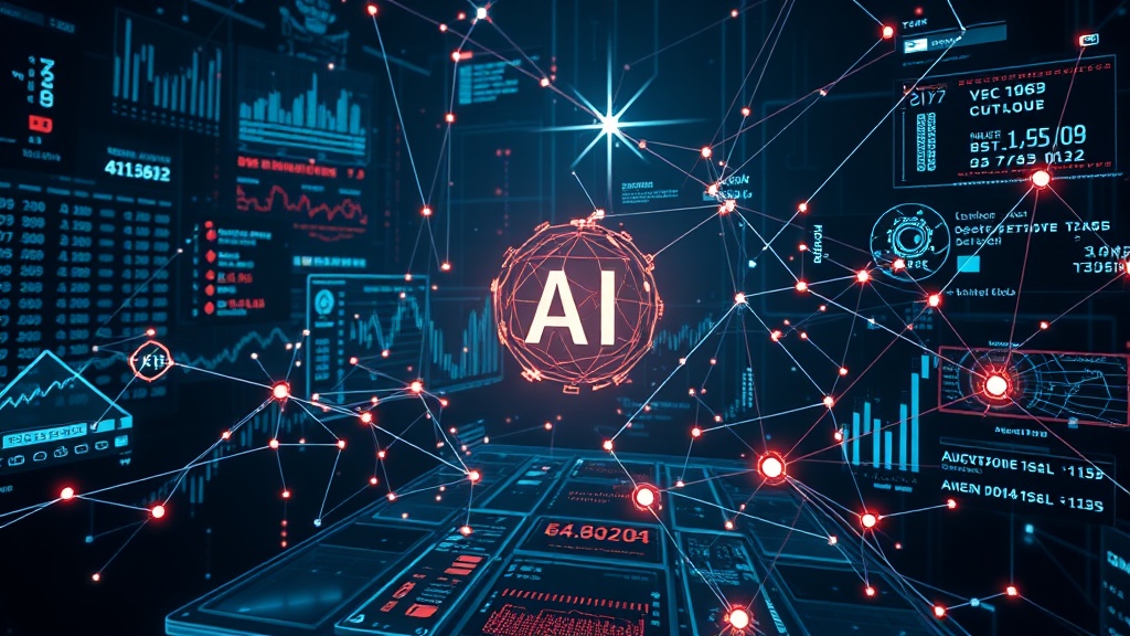 Definitive ranking of top AI trading agents for 2026