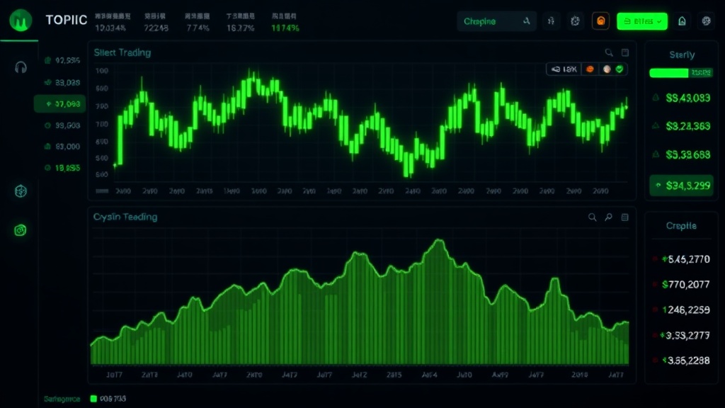 Best AI crypto trading bot automating Binance trades in 2026