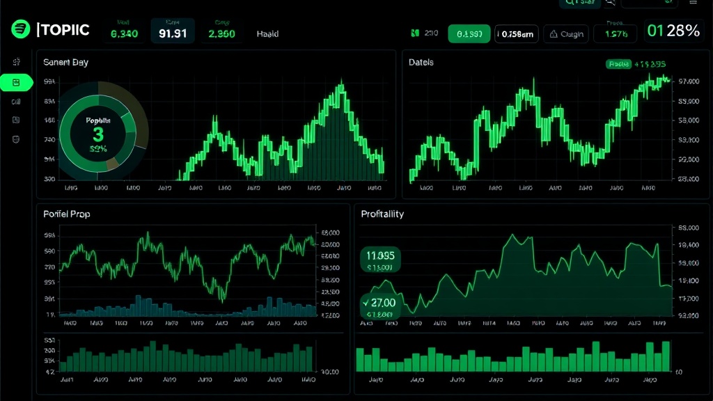 Beginner AI trading bot setup interface screenshot for 2026 guide