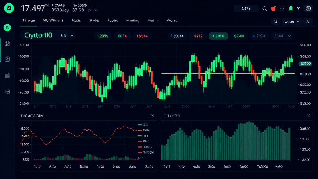 Best AI crypto trading bot for high volatility markets in 2026