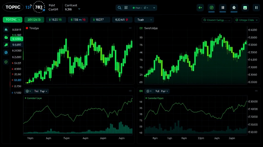 No-code interface for launching crypto AI trading bot in 2026