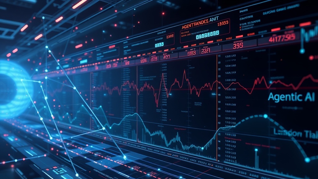 Best AI Trading Agents 2026 Ranking Infographic