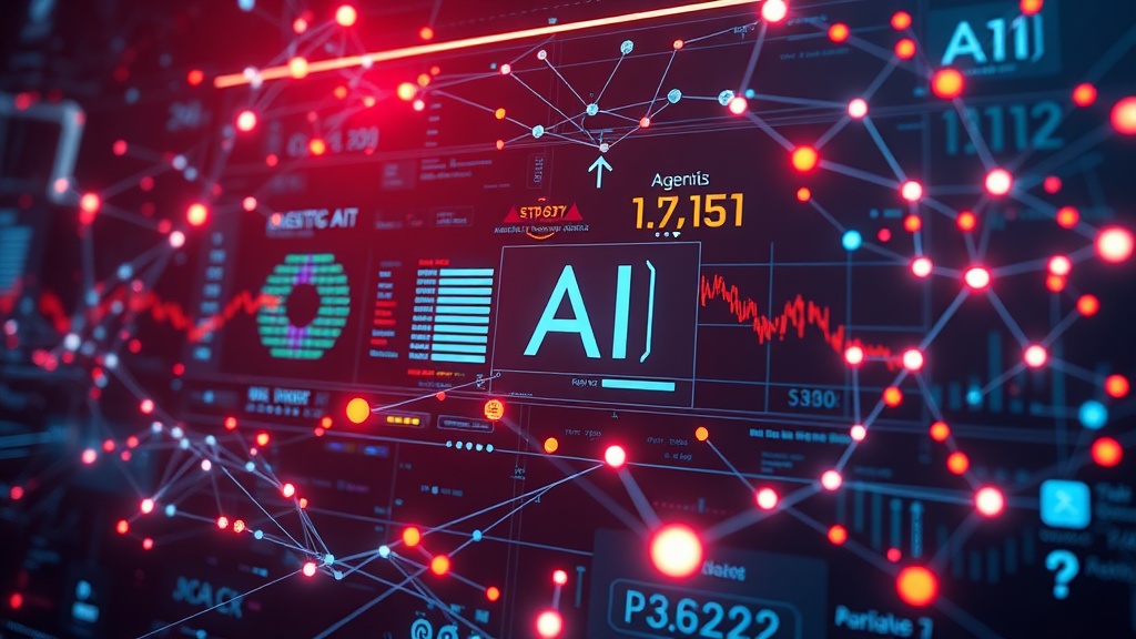 AI trading agents boosting passive income with realistic 2026 ROI projections