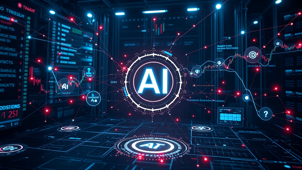 AI Trading Agents vs Traditional Bots: Key Differences Illustrated