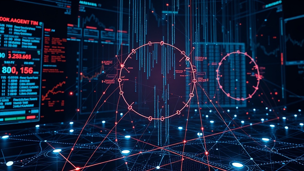 AI stock trading agents automating S&P 500 for 2026 gains